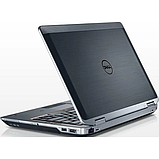 Комп'ютер для діагностики авто на СТО Ноутбук Dell Latitude E6320 для автомобіля в Автосервіс, фото 5