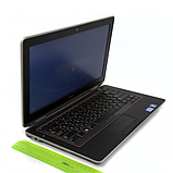 Комп'ютер для діагностики авто на СТО Ноутбук Dell Latitude E6320 для автомобіля в Автосервіс, фото 6