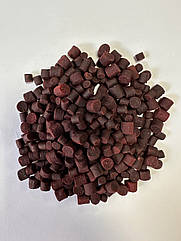 Пелетс Trinity Baits mix 4-6-8 mm Squid Cranberry
