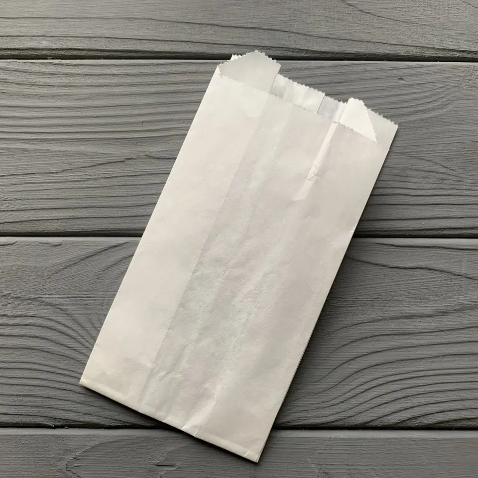 Упаковка для французьких хот догів 32КП, фото 1