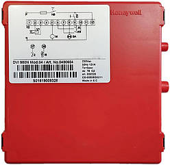 Контролер керування горінням Honeywell DVI980mod.04