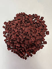 Пелетс Trinity Baits mix 4-6-8 mm SKC-10