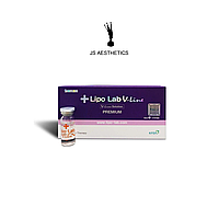 Липолитик Lipo Lab V-Line Premium 1 x 10мл