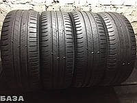 Летние шины б/у 205/55 R16 Michelin Energy Saver