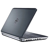 Потужний ноутбук Dell Latitude E5520 для діагностики автомобілів на СТО Автосервіс, фото 4