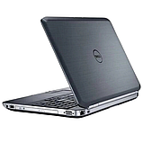 Потужний ноутбук Dell Latitude E5520 для діагностики автомобілів на СТО Автосервіс, фото 3