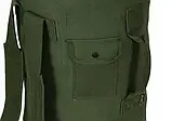 Сумка армійська трансортна Mil-Tec -75 л army olive 13853101.solve, фото 5