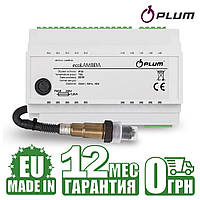 Лямбда-зонд Plum ecoLAMBDA для контроллера ecoMAX 850 / 860