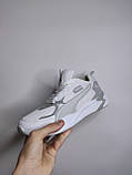 Кросівки Puma RS-X White, фото 3
