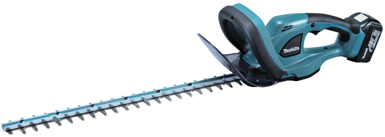 Кущоріз Makita DUH483Z (без АКБ і ЗП)