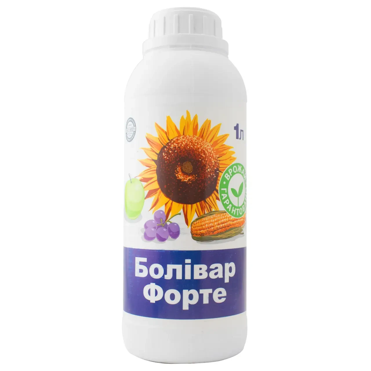 Болівар Форте к.с. (1 л), фото 1