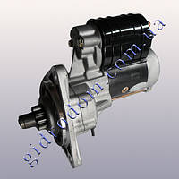 Стартер редукторний 12 В/2,7 кВт МТЗ, Т-40, Т-25,Т-16