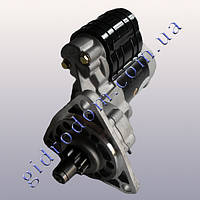 Стартер редукторний 24 В/4,5 кВт МТЗ, ПАЗ, ЗИЛ (Бичок)