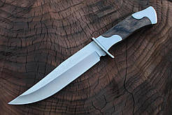 Мисливський ніж з чохлом 30см
