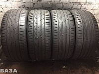 Летние шины б/у 225/45 R17 Hankook Ventus S1 Evo2