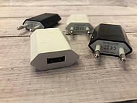 Мережевий зарядний пристрій 5W USB