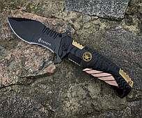 Ніж складаний Армія США 21 см