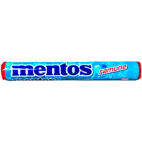 Mentos Ramune JAPAN 38g