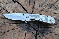 Туристичний складаний ніж АК - 141 (20 см)