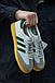 Чоловічі Кросівки Adidas Samba x Ronnie Fieg x Clarks 40-41-42-43-44-45, фото 3