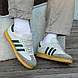 Чоловічі Кросівки Adidas Samba x Ronnie Fieg x Clarks 40-41-42-43-44-45, фото 9