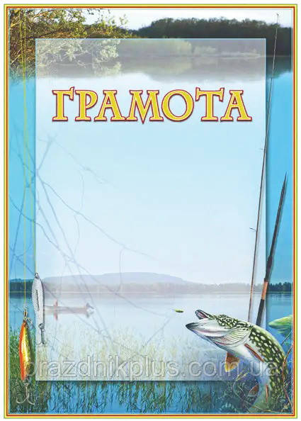 Спортивна заохочувальна грамота №167