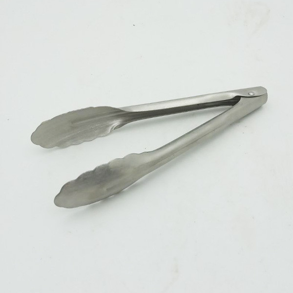 Щипці-мушлі з пружиною 18см - фото 1 - id-p1871782366