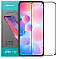 Захисне скло Nillkin CP+ PRO Full Glue для Xiaomi Redmi Note10 5G / Xiaomi Poco M3 Pro 5G Black (0.33 mm), фото 3