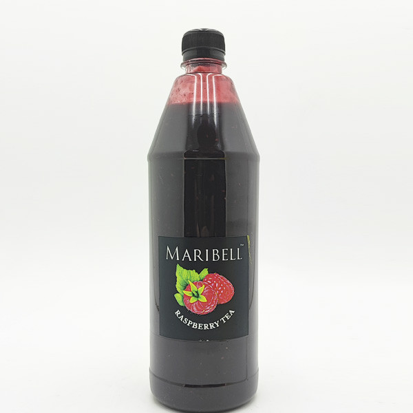Чай Малиновий Maribell 1,25кг