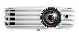 Optoma H117ST