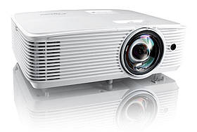 Optoma W319ST