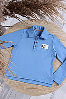 Шкільна сорочка ПЛО юніор для хлопчика розмір 11-14 років, колір уточнюйте під час замовлення