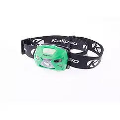 Фонарь Kalipso Headlamp HLB2 W/UV Sensor