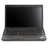 Ноутбук 15.6'' Lenovo ThinkPad E530 Black A-