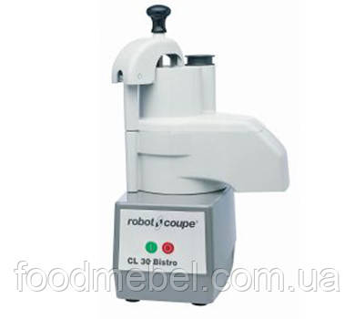 Овочерізка Robot Coupe CL 30 Bistro з комплектом дисків