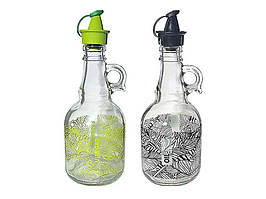 Графини та пляшки