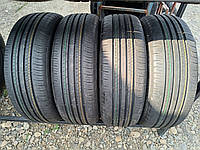 Літні шини 225/60 R18 100H DUNLOP GRANDTREK PT30