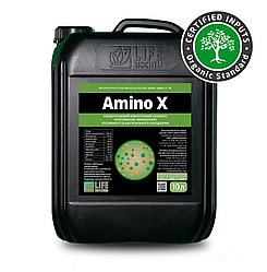 Аміно Х - 10 л Лайф Біохем