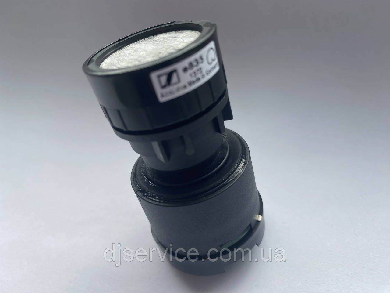 Головка e835 ORIGINAL для радіомікрофонів Sennheiser XSW 1-835 2-835-B SKM35
