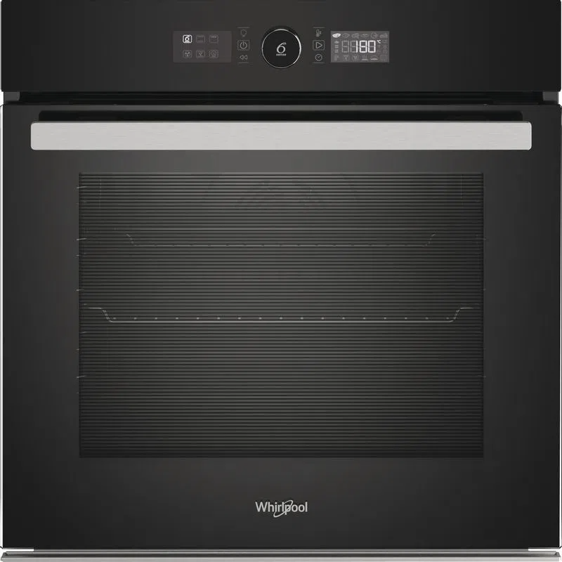 Духова шафа Whirlpool AKZ9 6490 NB, фото 1