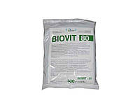 Протимікробній засіб 0,5кг для перорального застосування Біовіт-80 Ековет ТМ O.L.KAR