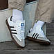Чоловічі Кросівки Adidas Samba Triple Layer 44, фото 4