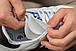 Чоловічі Кросівки Adidas Samba Triple Layer 44, фото 6