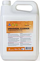 Очиститель салона универсальный ChemicalPRO Universal Cleaner, 5 л