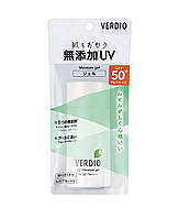 Зволожуючий гель для чутливої шкіри OMI Verdio UV Moisture Gel SPF 50, 80 г