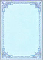 Бланк універсальний нагородний №100