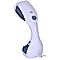 Ручний відпарювач 1100 Вт, Difei Handheld Garment Steamer DF-019A / Вертикальний відпарювач для одягу, фото 6