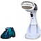 Ручний відпарювач 1100 Вт, Difei Handheld Garment Steamer DF-019A / Вертикальний відпарювач для одягу, фото 3