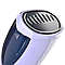 Ручний відпарювач 1100 Вт, Difei Handheld Garment Steamer DF-019A / Вертикальний відпарювач для одягу, фото 5