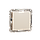 Заглушка Бежевий Sedna Design Schneider Electric SDD112904, фото 3